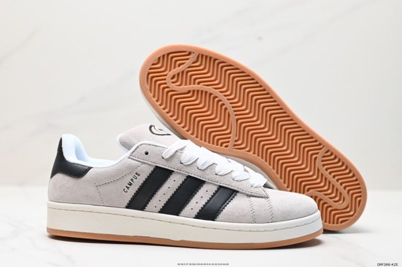 Adidas Campus Shoes